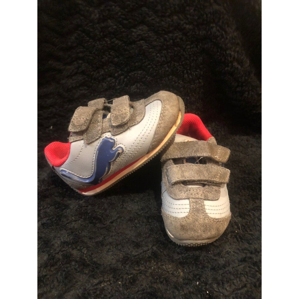 Puma baby sneakers shoes 4